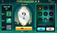 The three rewards (Image via Garena)